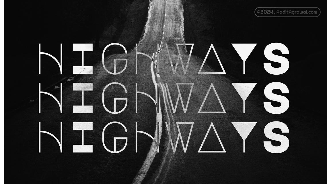 Highways